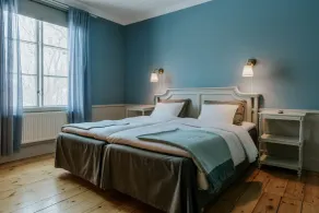 Schenströmska Herrgården - Rom