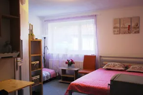 Private Voyage - Liptov Demänová - Zimmer