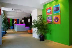 ibis Styles Le Puy en Velay - Réception