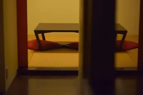 Mukaka Villa - Living room