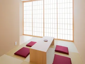 9 Hotel Hakata - Room