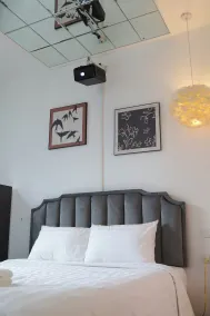 Luma Boutique Hotel - Værelse