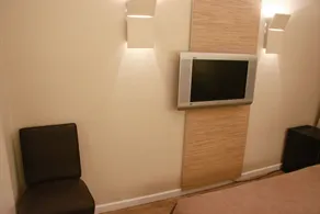 Grand King Hotel - Habitación