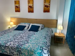 Hotel Casa Latina - Room