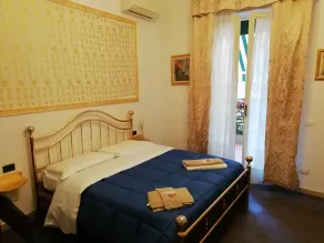 B&B BARBERA - Room