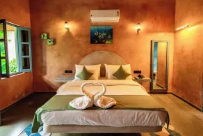 Aqua Bella Resort - Room