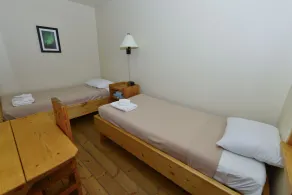 The Bunkhouse - Chambre