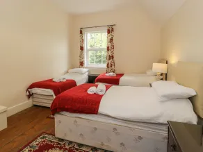 The Mill House - Camera