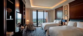 The Ritz-Carlton, Haikou - Room