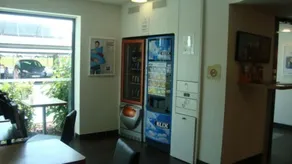 ibis budget Toulouse Aéroport ex Etap Hôtel - Hall