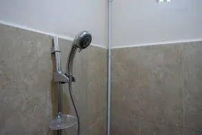 RedDoorz near Millenium Waterpark Palu - Salle de bain