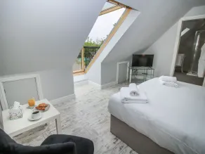 Thimble Cottage - Room