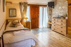 Beeches Farmhouse Country Cottages & Rooms - Camera