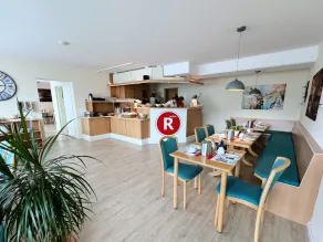 REGIOHOTEL Salzland Schönebeck - Receção