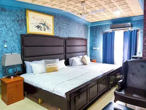 Golden Touch Executive Hotel - Room