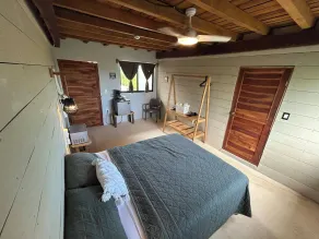 Hotel Selva y Mar - Room