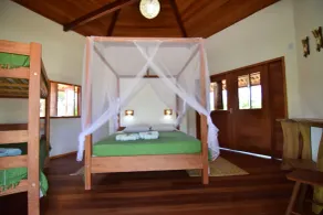 Le Marin Hotel Boutique - Room