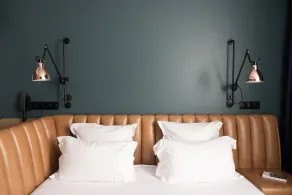 1.75 Paris Le Charme - Chambre