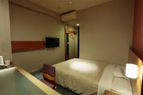 Candeo Hotels Sano - Chambre