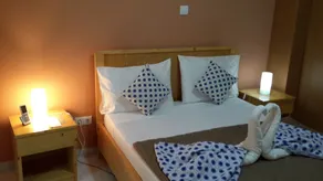 LT Aparthotel - Room