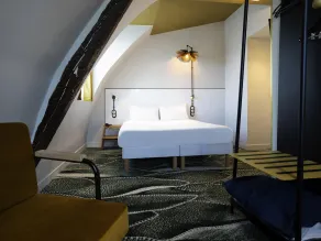 ibis Styles Paris Gare De Lyon TGV - Chambre