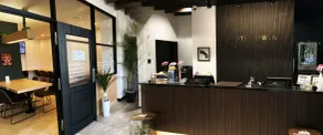 HOTEL WIN - Reception