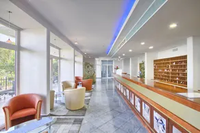 MASLINICA Mimosa Lido Palace Hotel - Reception