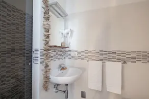 Affittacamere Via Dei Mille - Salle de bain