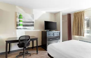 Extended Stay America Suites - Houston - Katy Freeway - Energy Corridor - Room