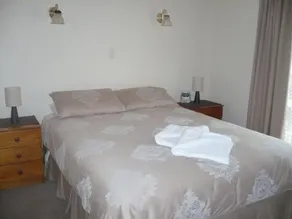 Parklake Holiday Units - Habitación