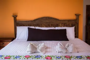 Hotel Real Colonial - Chambre