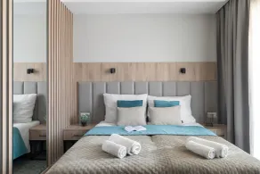 Rezydencja AMBRE - Chambre