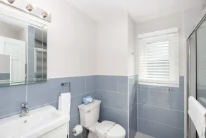 Aqualina Inn Montauk - Salle de bain