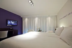 Van der Valk Hotel Assen - Chambre