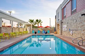 Home2 Suites by Hilton Livermore - Piscine