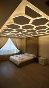 Blue Way Hotel - Bakirkoy - Chambre