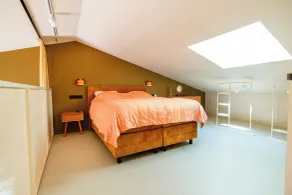 Residenties en bungalow Royal Domburg - Værelse
