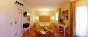 Antica Fornace Relais by La Principina - Room