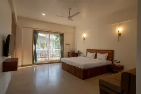 VITS Select Casuarina Diveagar - Room