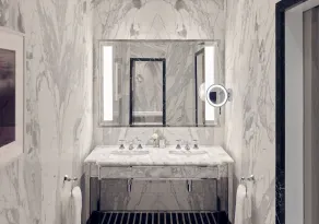 Claridge’s, Maybourne  - Salle de bain