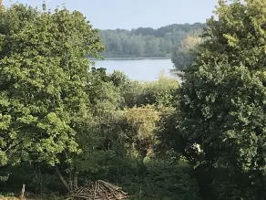 Schlosshotel Diersfordt - Vistas desde la habitación