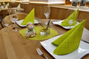 Wildkräuter-Gasthof Linde - Restaurant