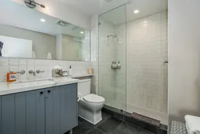 The Lofts at The Market - Salle de bain