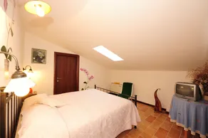 C'era Una Volta B&B - Værelse