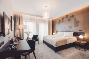 Rezydencja Sowa - Room