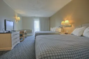 Sea Bay Hotel - Room