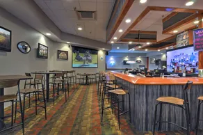 Holiday Inn St. Petersburg N - Clearwater by IHG - Restaurant