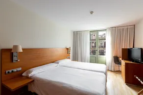 Hotel Onix Rambla - Camera