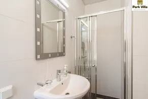 Park Villa Apartments - Bagno