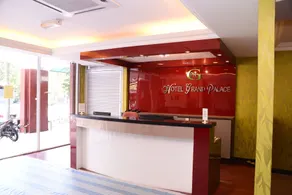 Hotel Grand Palace Ampang - Réception